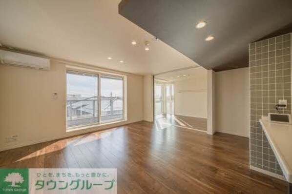 エグゼスト グリジオの物件内観写真